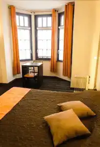 Le Vieux Beffroi - 2