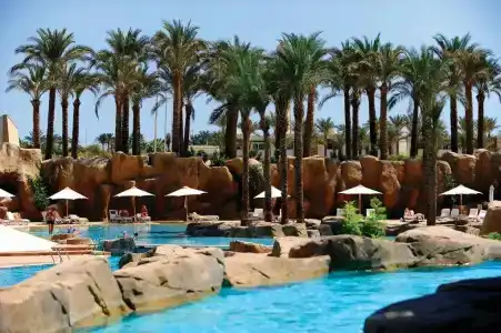 Sentido Reef Oasis Senses Aqua Park Resort - 10