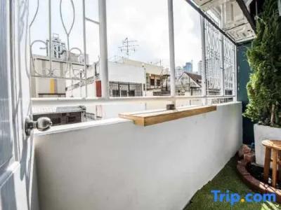 Theme Boutique Bangkok - 215