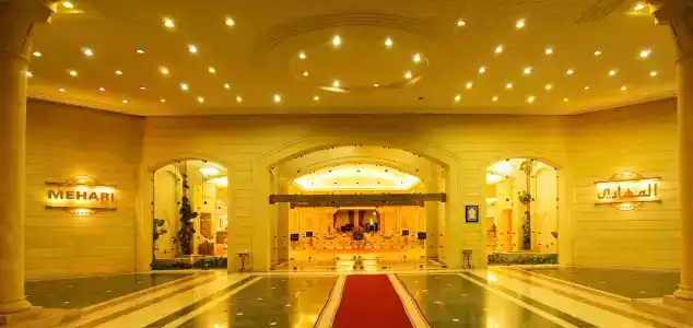 Mehari Hammamet - 1