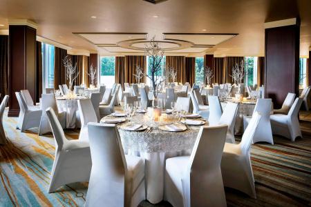 The Westin Harbour Castle, - 43