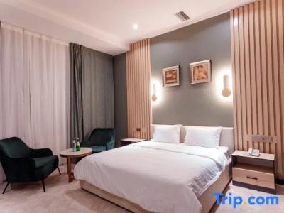 Husma Hotel & Spa - 58