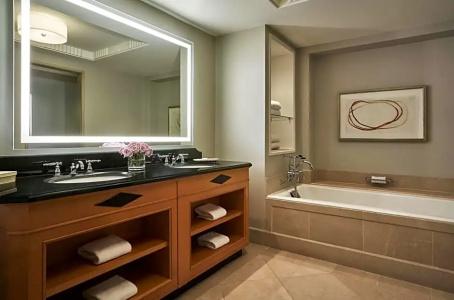 Four Seasons Washington Dc - 36