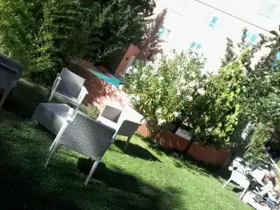 Les Jardins De La GlacièRe - 37