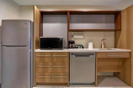 Home2 Suites By Hilton Orlando Flamingo Crossings, Fl - 21