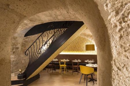 Hôtel Joséphine by Happyculture - 11