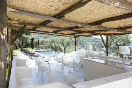 Villa Fiorella Art - 12