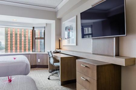 Hilton Seattle - 7