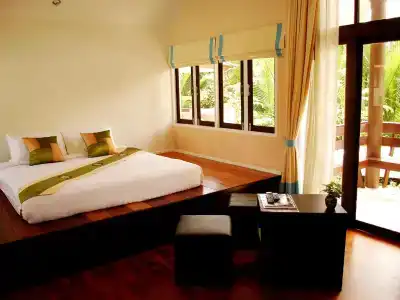 Baan Suan Nuanta - 33