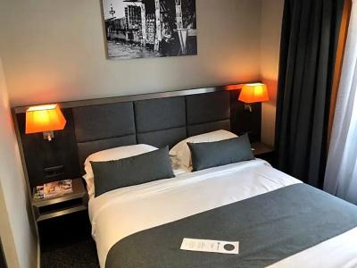 Best Western Empire Elysees - 92