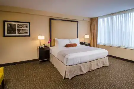 Beacon & Corporate Quarters - 1