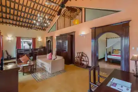 Le Belhamy Beach Resort & Spa, Hoi An - 159