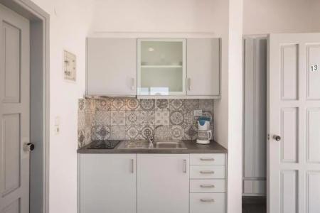 Kristall Suites - 42