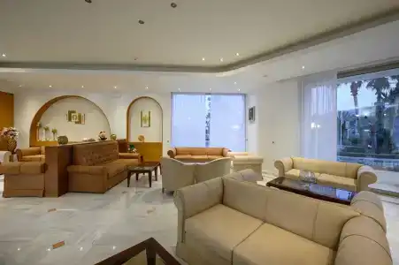 Vantaris Palace - 2