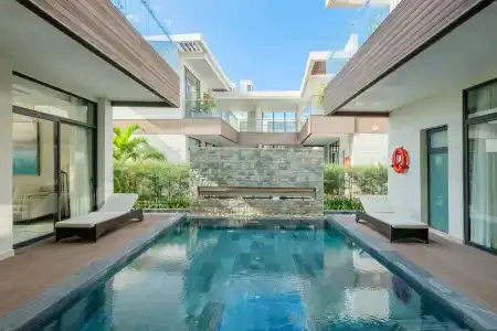 Wyndham Grand Kn Paradise Cam Ranh - 161