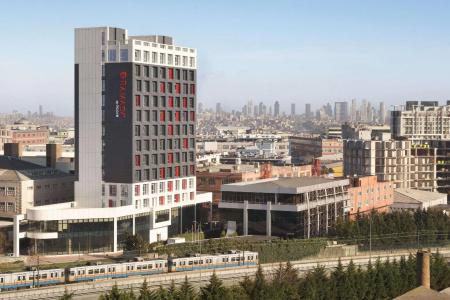 Ramada Encore Istanbul Bayrampasa - 19