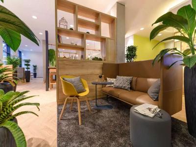 ibis Styles Aschaffenburg - 29