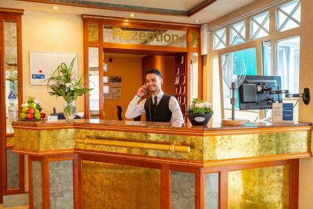 Best Western WaldEskeshof - 33