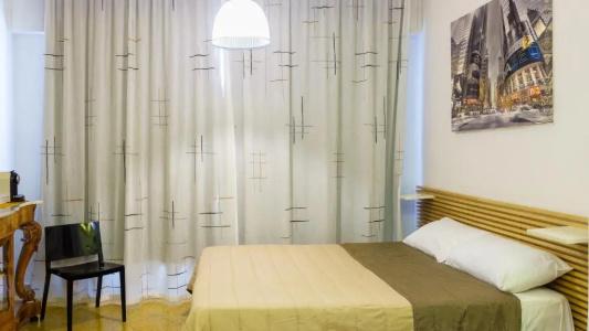 Suite in Center - 51