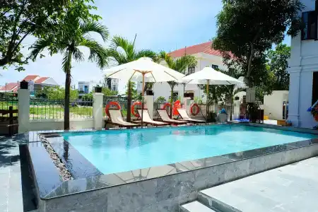 Unity Villa - 11