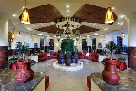 Albatros Aqua Vista Resort - 1
