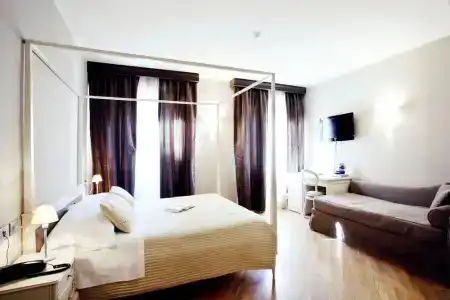 Dei Fiori Restaurant - Meeting & Spa - 29