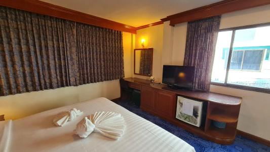 OYO 1007 Vech Guesthouse - 1