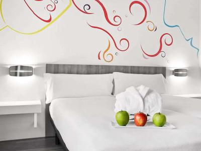 Ibis Styles Madrid Prado - 1