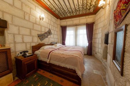 Cappadocia Cave Suites - 29