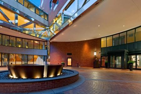 The Bostonian Boston - 1