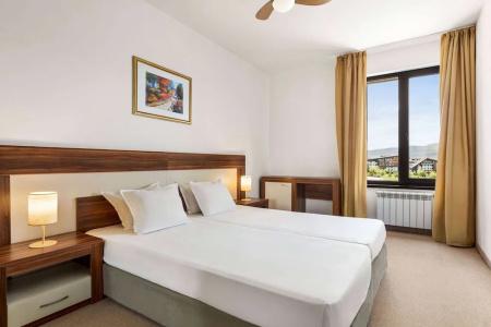 Balkan Jewel Resort & Chalets - 30