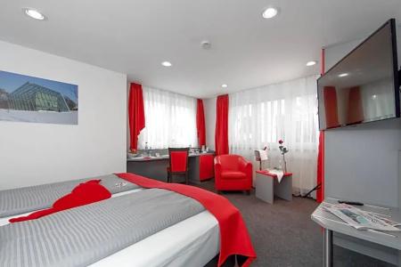 Best Western Plus Aalener röMera.w.l. - 23
