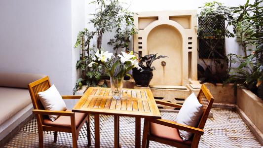 Hôtel & Spa Le Doge - Relais et Châteaux - 11