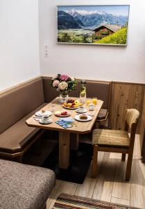 Pension Alpenrose - 11