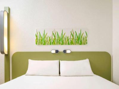 ibis budget Cardiff Centre - 5