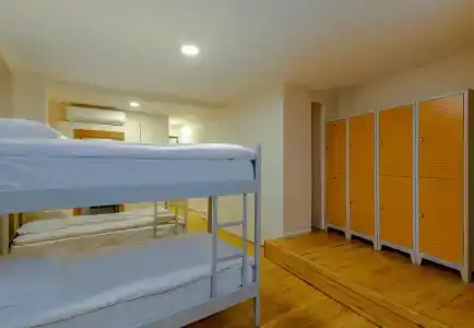 Sanat Hostel Taksim - 32