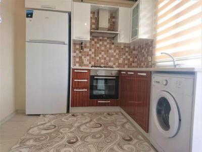 Cerrahpasa Apart - 102