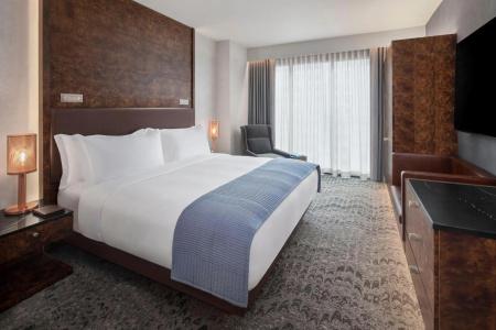 The Joseph, a Luxury Collection, Nashville - 27