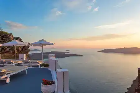 Pegasus Suites & Spa - 20