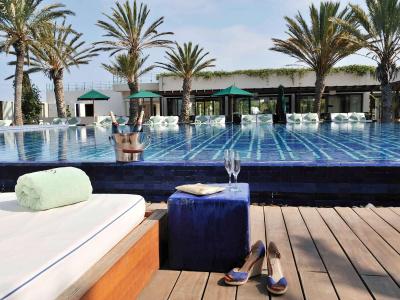 Sofitel Essaouira Mogador Golf & Spa - 35