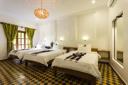 Le Jardin d'Angkor & Resort - 75