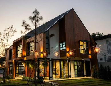 Karpenter Lampang - 0