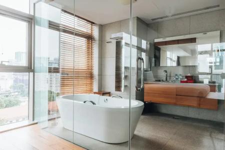 Intercontinental Residences Saigon, An Ihg - 12