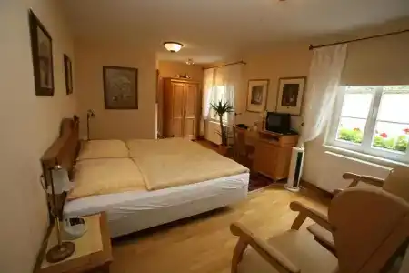 -Restaurant Hackteufel - 40