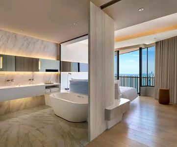 Hilton Pattaya - Sha Extra Plus - 70