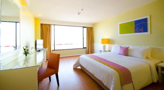 Tongtara Riverview - 127