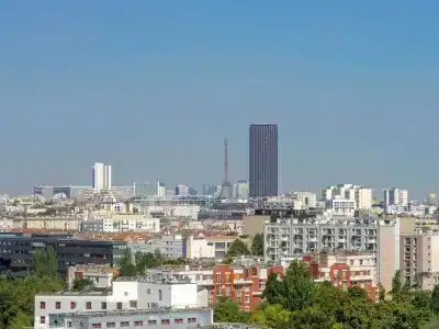 ibis Styles Paris Meteor Avenue d'Italie - 15