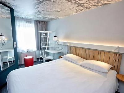 ibis Auxerre Centre - 4