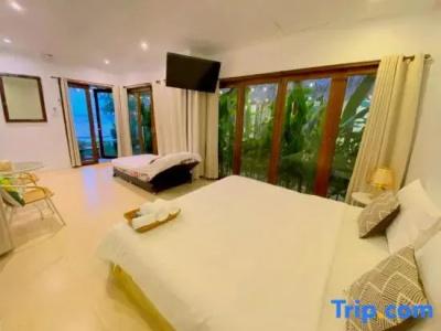 The bora bora - Bed And Dream - 27