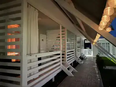 Black Sea cottages - 1